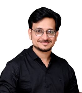 Chetan Mahale - SEO Team Lead - Search Combat Digital Marketing